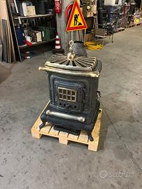 Stufa a legna Parlor Stove