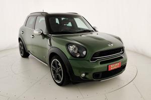 MINI Countryman Mini Cooper SD Countryman ALL4