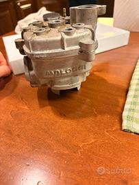 Cilindro Malossi 70cc