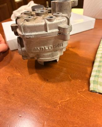 Cilindro Malossi 70cc