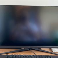 Monitor Asus ROG Strix XG27AQ