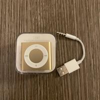 Apple ipod shuffle