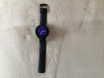 SUUNTO SPARTAN SPORT WHR