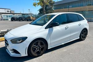 Classe B200d premium