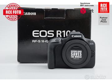 Canon EOS R100