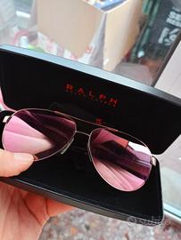 occhiali da sole Ralph Lauren aviator RA 4004