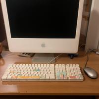 Imac G5 17”