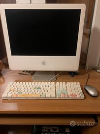 Imac G5 17”