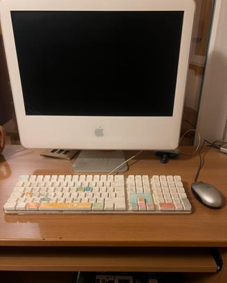Imac G5 17”
