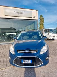 Ford C-Max 1.6 120CV GPL Plus