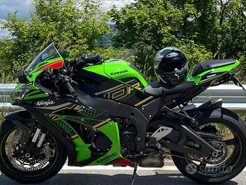 Ninja ZX10R 2020