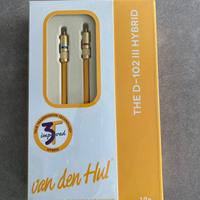 Cavi RCA - VAN DEN HUL