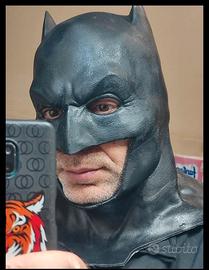 Maschera Batman  Bet Affleck