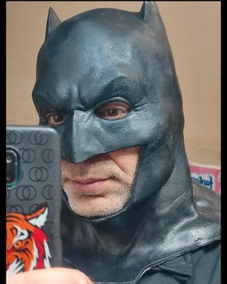 Maschera Batman  Bet Affleck