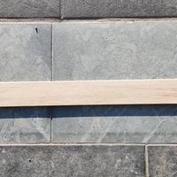 battiscopa in gres nuovi  L. 90x7cm 47pz.