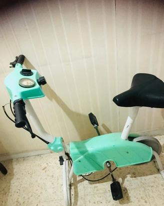 cyclette mobile bagno lavatrice macchina cucire