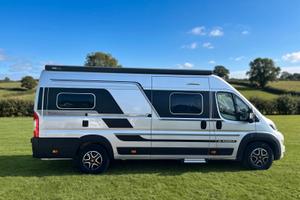 Adria TWIN 640 SLB