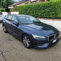 Volvo V60 D3 Geartronic R-Design