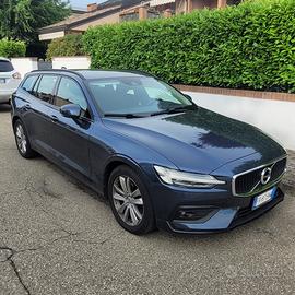 Volvo V60 D3 Geartronic R-Design