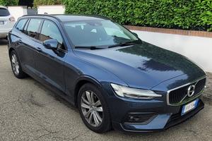 Volvo V60 D3 Geartronic R-Design