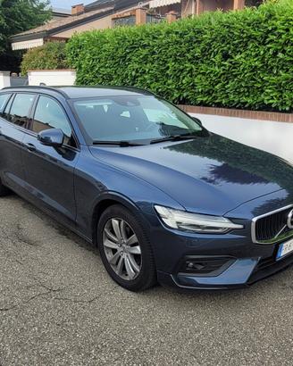 Volvo V60 D3 Geartronic R-Design