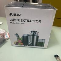 Estrapolatore di succhi