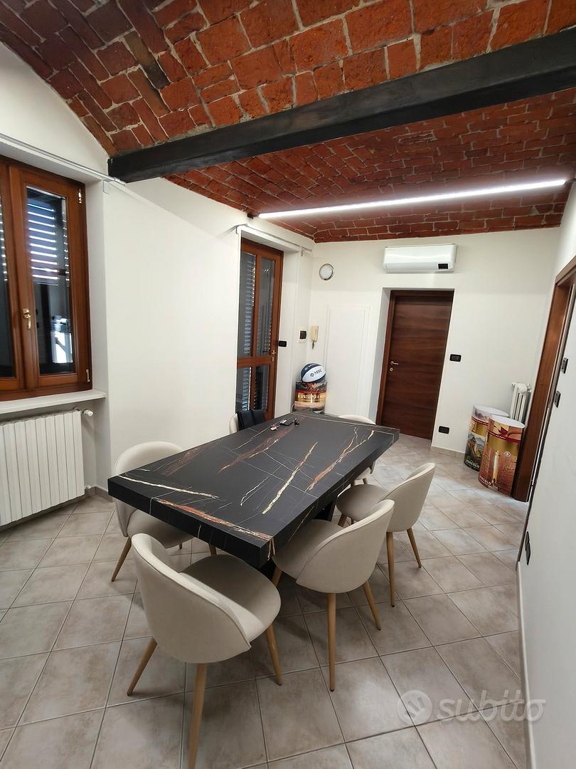 Appartamento – San Maurizio Canavese, Borgata Colombretto - Vista 2