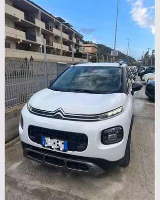 CITROEN C3 Aircross BlueHDi 110 S&S Shine Pack