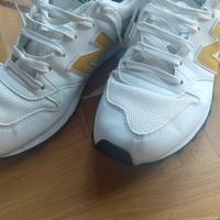 scarpe da ginnastica NB. tg 45