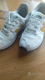 scarpe da ginnastica NB. tg 45