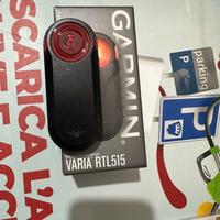 Garmin Varia  RTL515