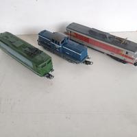 Lima Locomotori SNCF