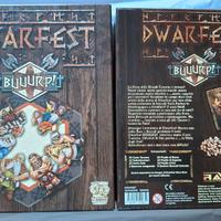 Dwarfest Buuurp! ITA