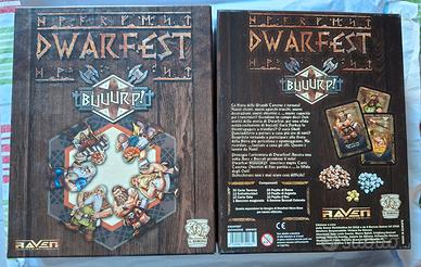 Dwarfest Buuurp! ITA