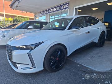 Ds DS4 4 BlueHDi 130 aut. Performance Line