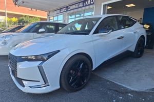 Ds DS4 4 BlueHDi 130 aut. Performance Line