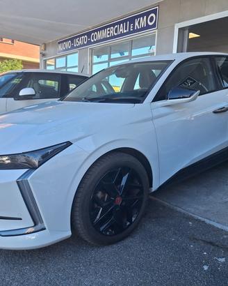 Ds DS4 4 BlueHDi 130 aut. Performance Line