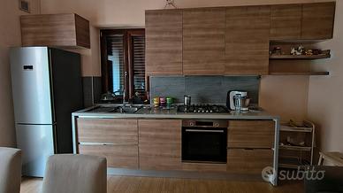 Cucina componibile Innova