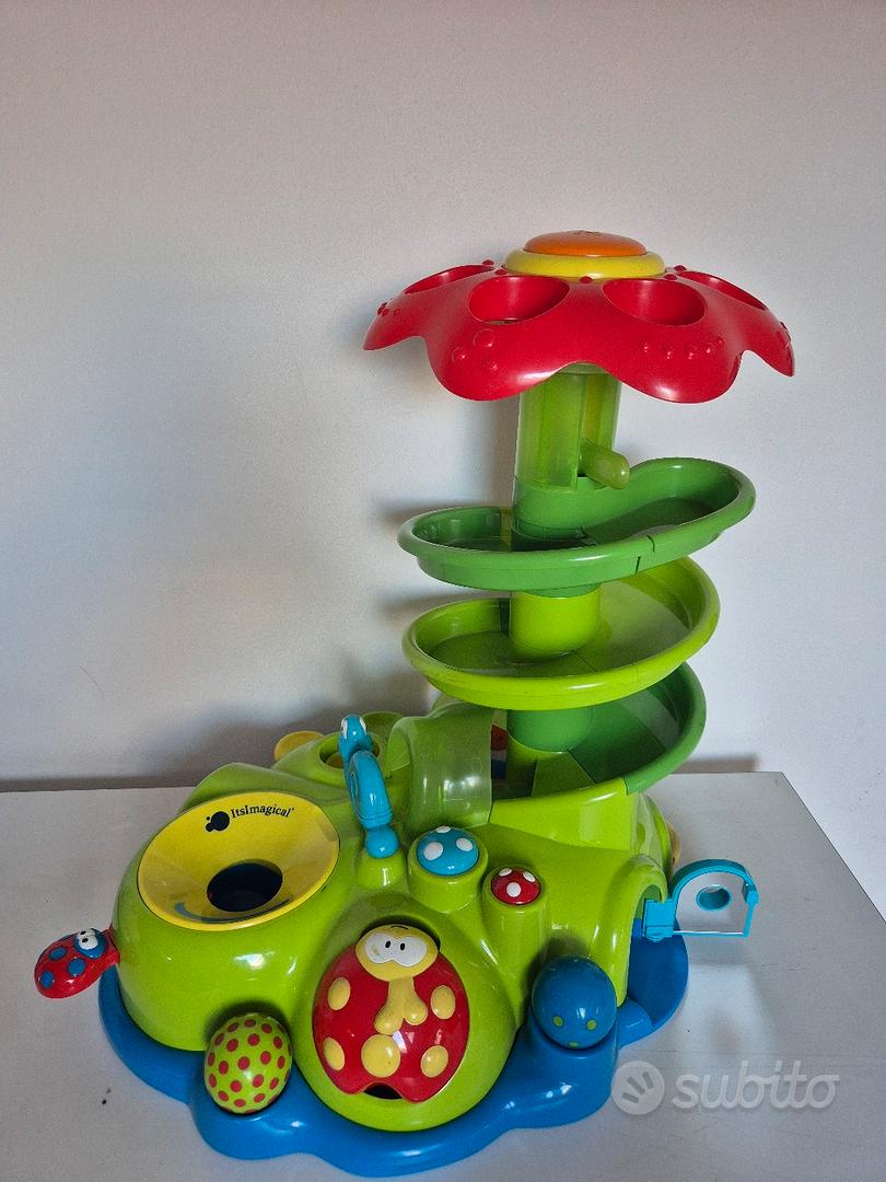 Gioco prima infanzia Imaginarium Albero Fantasia Tutto per i