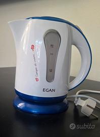 bollitore acqua elettrico 
