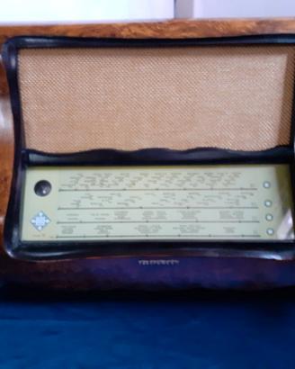 RADIO DA COLLEZIONE