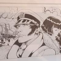 Corto Maltese