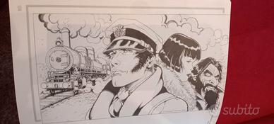 Corto Maltese