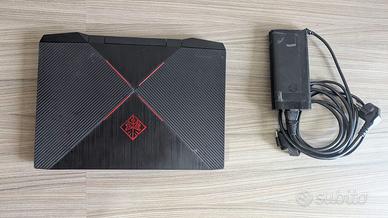 Notebook Hp Omen 15-dc1001nl - RTX2060