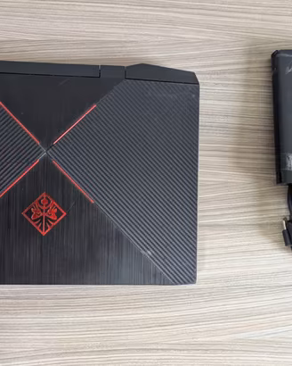 Notebook Hp Omen 15-dc1001nl - RTX2060