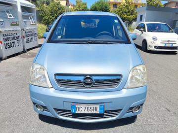 Opel Meriva 1.4 16V Cosmo