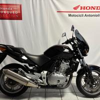 Honda CBF 500 - 2004