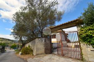 TRIFAMILIARE A AGROPOLI