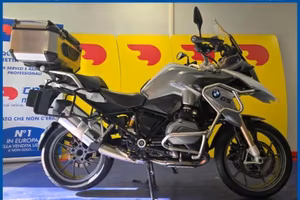 BMW R 1200 GS Garantita e Finanziabile
