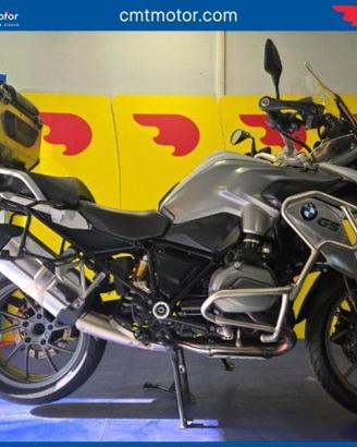 BMW R 1200 GS Garantita e Finanziabile